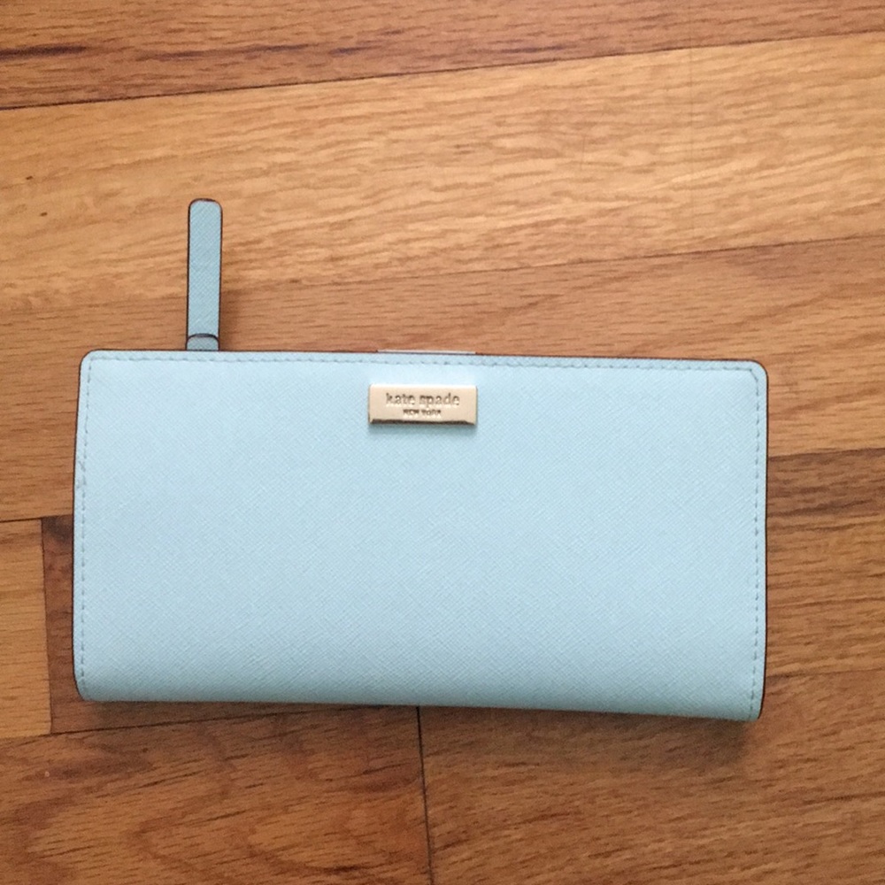💙KATE SPADE WALLET💙